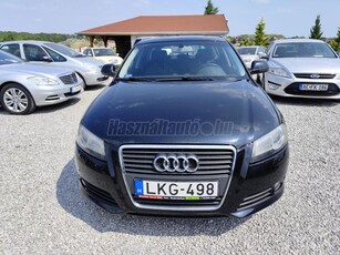 AUDI A3 1.4 TFSI Attraction DSG Magyarországi autó!!!