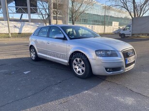 AUDI A3 1.6 Ambition