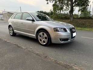 AUDI A3 1.6 Ambition Xenon-DigitKlima-Alufelni-Parkadar