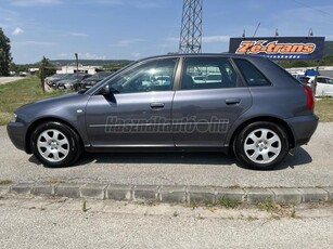 AUDI A3 1.6 Attraction Komfort