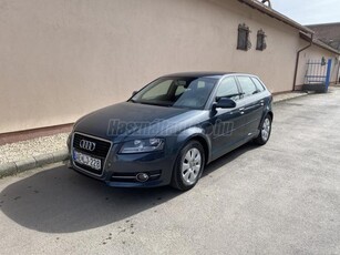 AUDI A3 1.6 TDI Ambition DPF