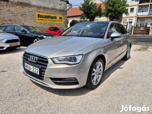 AUDI A3 1.8 TFSI Attraction quattro S-tronic EU...