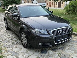 AUDI A3 1.9 PD TDI Ambiente 116ezer km!!