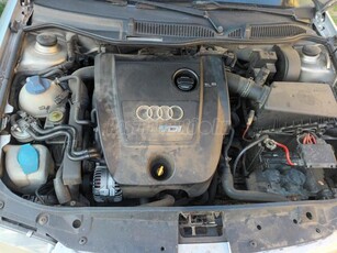 AUDI A3 1.9 PD TDI Ambiente