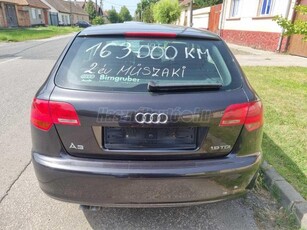 AUDI A3 1.9 PD TDI Ambiente DPF