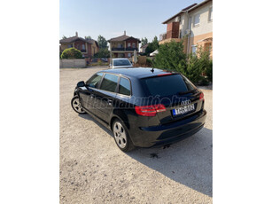 AUDI A3 1.9 PD TDI Ambition DPF