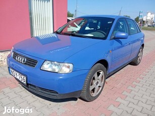 AUDI A3 1.9 TDI Ambiente