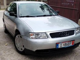 AUDI A3 1.9 TDI Ambition