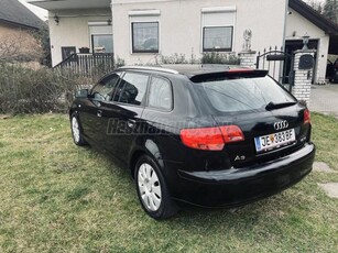 AUDI A3 1.9 TDI Ambition