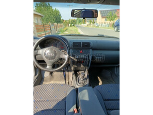 AUDI A3 1.9 TDI Attraction