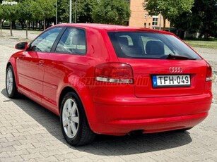 AUDI A3 2.0 PD TDI Ambiente DPF