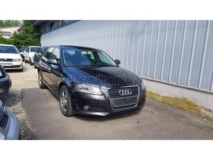 AUDI A3 2.0 PD TDI Ambiente DPF