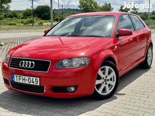 AUDI A3 2.0 PD TDI Ambiente DPF