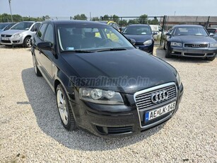 AUDI A3 2.0 PD TDI Ambition DPF