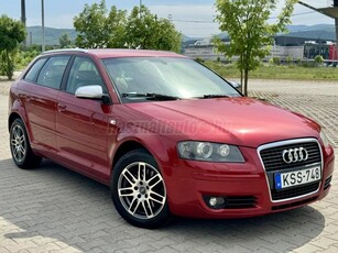 AUDI A3 2.0 PD TDI Ambition DSG DPF