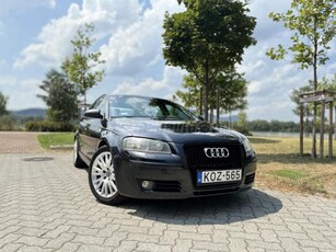 AUDI A3 2.0 PD TDI Attraction DPF quattro