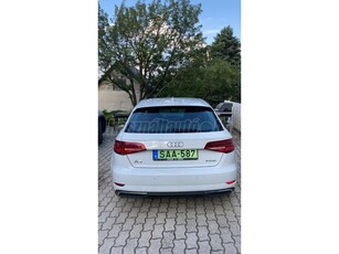 AUDI A3 Sportback 1.4 TFSI Attraction S-tronic