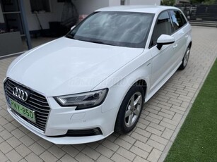 AUDI A3 Sportback 1.4 TFSI Attraction S-tronic e-tron 204LE