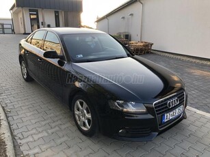 AUDI A4 1.8 TFSI