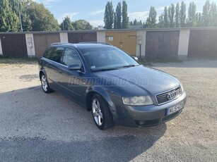 AUDI A4 1.9 PD TDI