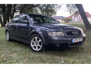 AUDI A4 1.9 PD TDI