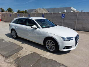 AUDI A4 40 TDI Design S-tronic