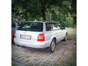 AUDI A4 Avant 1.8