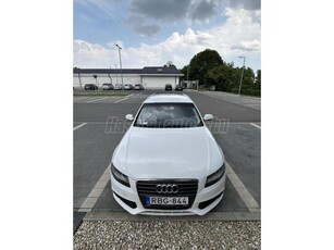 AUDI A4 Avant 1.8 T FSi