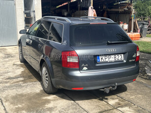 AUDI A4 Avant 1.9 PD TDI