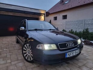 AUDI A4 Avant 1.9 TDI Szép állapotban