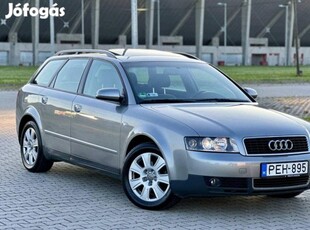 AUDI A4 Avant 2.0