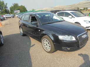 AUDI A4 Avant 2.0 PD TDI