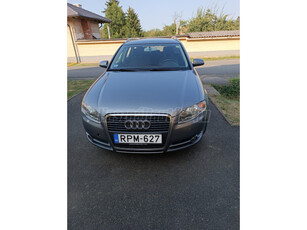 AUDI A4 Avant 2.0 PD TDI