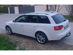 AUDI A4 Avant 2.0 PD TDI DPF