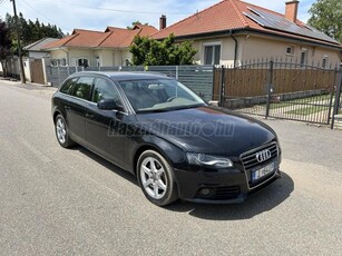 AUDI A4 Avant 2.0 TDI DPF