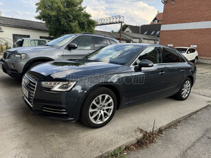 AUDI A4 Avant 2.0 TFSI multitronic