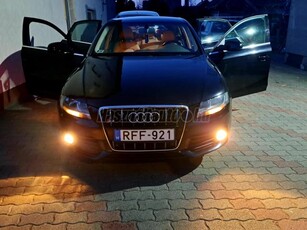 AUDI A4 Avant 2.7 V6 TDI DPF Multitronic