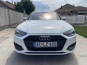 AUDI A4 Avant 30 TDI Advanced S-tronic // Hybrid Dízel Elektromos // Bang & Olufsen //