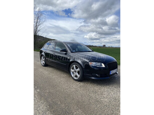 AUDI A4 Avant 3.0 V6 TDI quattro Tiptronic ic