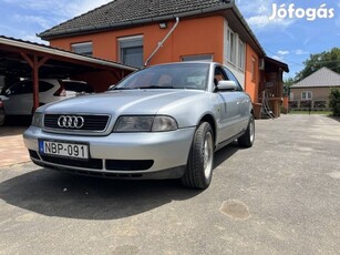 Audi A4 b5 1.9 TDi AFN