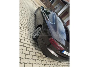 AUDI A5 2.0 TDI DPF Használt