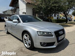 AUDI A5 3.0 TDI DPF quattro S-tronic Szép És Jó...