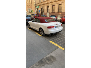 AUDI A5 CABRIO 3.0 TDI DPF quattro S-tronic