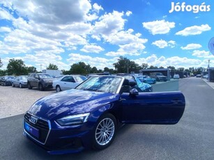 AUDI A5 Cabrio 35 TFSI S line S-tronic Hybrid/2...