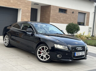 AUDI A5 Coupé 2.7 TDI DPF multitronic