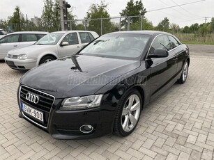 AUDI A5 Coupé 3.0 TDI DPF quattro NAVI.BI-XENON.KEYLESS-GO.NAPFÉNYTETŐ