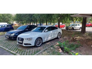 AUDI A5 Sportback 1.8 TFSI [5 személy]