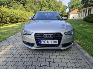 AUDI A5 Sportback 2.0 TDI [5 személy] multitronic