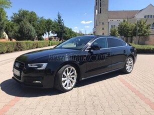 AUDI A5 Sportback 2.0 TDI clean diesel multitronic [5 személy]