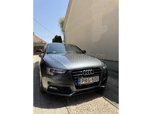 AUDI A5 Sportback 3.0 V6 TDI quattro S-tronic